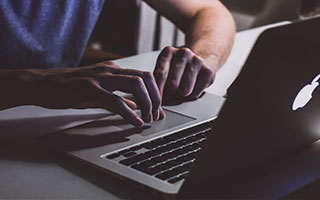 CMS website system for site groups